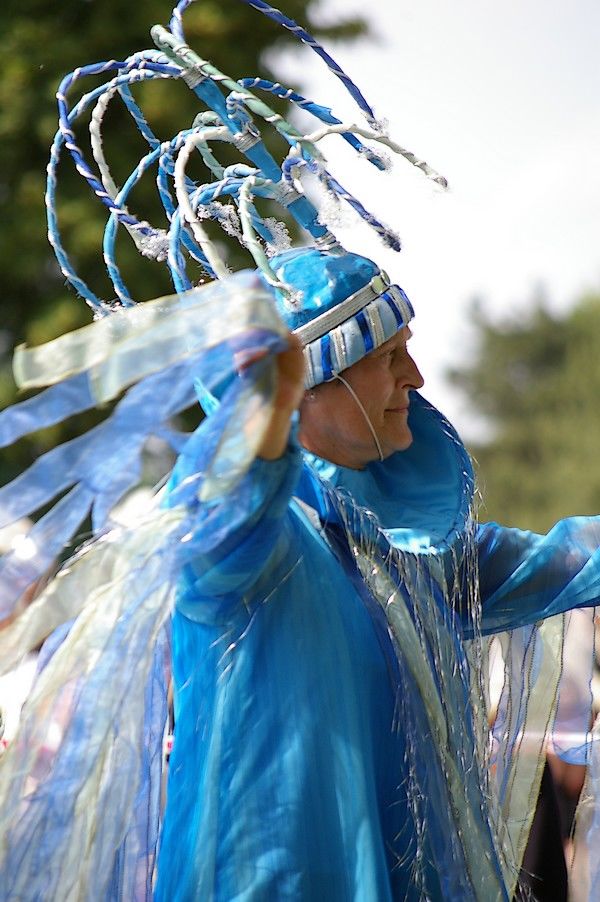 Le grand bleu: les 20 ans du lac en fete 276